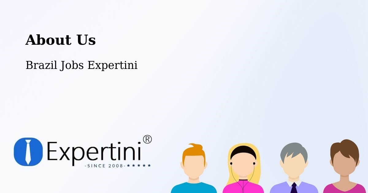 About Expertini Recruitment Platform  – Tietê - Tietê, Brazil Jobs Expertini